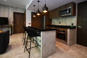 Exclusive Sanctuary with Private Garden