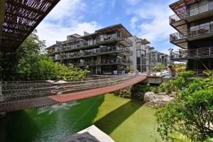 Exclusive Sanctuary with Private Garden