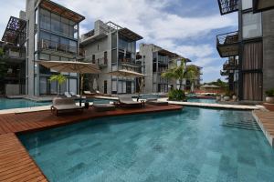 Exclusive Sanctuary with Private Garden
