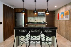 Exclusive Sanctuary with Private Garden