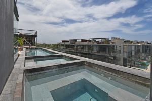 Exclusive Sanctuary with Private Garden