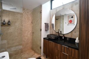 Exclusive Sanctuary with Private Garden