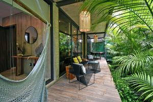 Exclusive Sanctuary with Private Garden