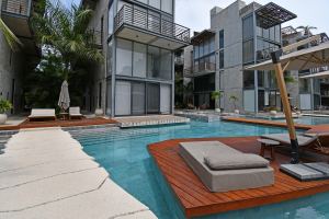 Exclusive Sanctuary with Private Garden
