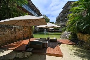Exclusive Sanctuary with Private Garden