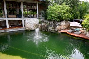 Exclusive Sanctuary with Private Garden