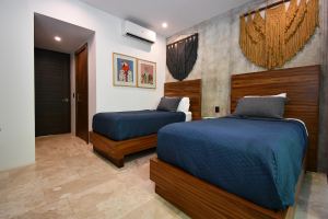 Exclusive Sanctuary with Private Garden