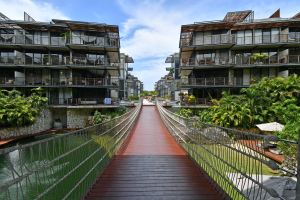 Exclusive Sanctuary with Private Garden