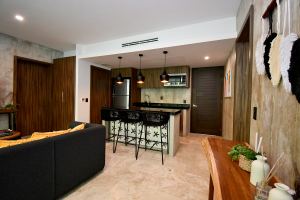 Exclusive Sanctuary with Private Garden