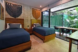 Exclusive Sanctuary with Private Garden