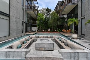 Exclusive Sanctuary with Private Garden