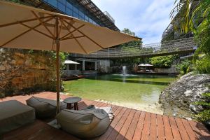 Exclusive Sanctuary with Private Garden