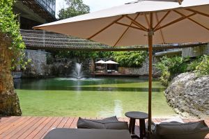 Exclusive Sanctuary with Private Garden