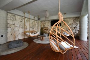 Exclusive Sanctuary with Private Garden