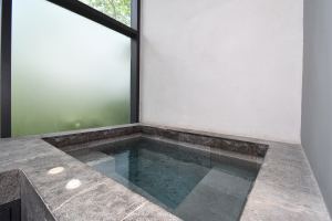 Exclusive Sanctuary with Private Garden