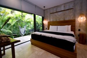 Exclusive Sanctuary with Private Garden
