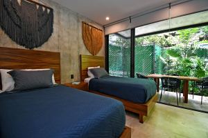 Exclusive Sanctuary with Private Garden