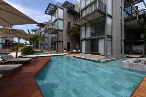 Exclusive Sanctuary with Private Garden