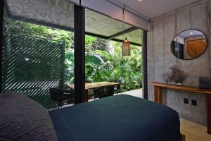 Exclusive Sanctuary with Private Garden