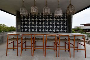 Exclusive Sanctuary with Private Garden
