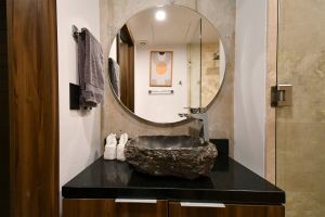 Exclusive Sanctuary with Private Garden