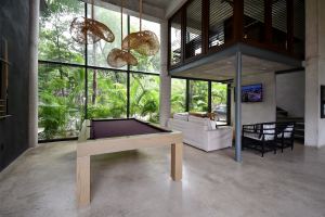 Exclusive Sanctuary with Private Garden