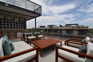 Exclusive Sanctuary with Private Garden
