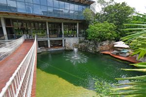 Exclusive Sanctuary with Private Garden
