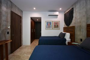Exclusive Sanctuary with Private Garden