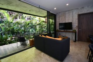 Exclusive Sanctuary with Private Garden