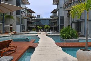 Exclusive Sanctuary with Private Garden