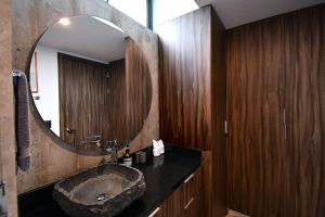 Exclusive Sanctuary with Private Garden