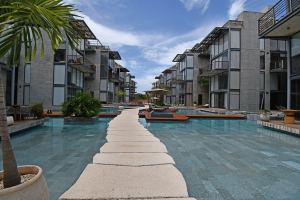 Exclusive Sanctuary with Private Garden
