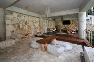 Exclusive Sanctuary with Private Garden