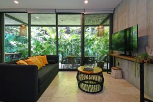 Exclusive Sanctuary with Private Garden