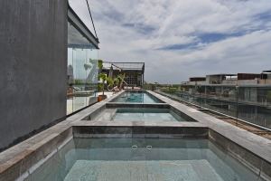 Exclusive Sanctuary with Private Garden