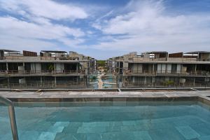 Exclusive Sanctuary with Private Garden
