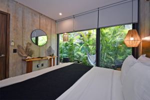 Exclusive Sanctuary with Private Garden