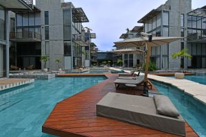 Exclusive Sanctuary with Private Garden
