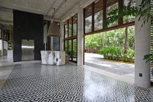 Exclusive Sanctuary with Private Garden