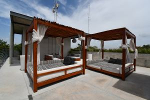 Exclusive Sanctuary with Private Garden