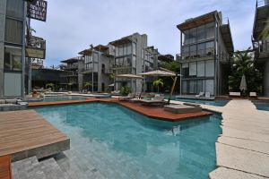 Exclusive Sanctuary with Private Garden