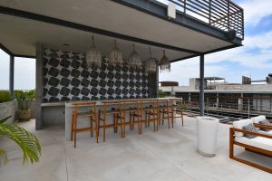 Exclusive Sanctuary with Private Garden