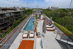 Exclusive Sanctuary with Private Garden
