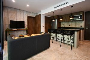 Exclusive Sanctuary with Private Garden