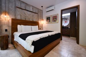 Exclusive Sanctuary with Private Garden