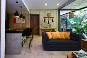 Exclusive Sanctuary with Private Garden