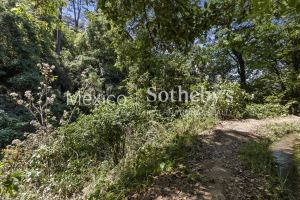 Terreno Manantial Acatitlan