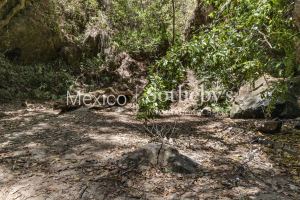 Terreno Manantial Acatitlan