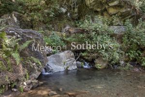 Terreno Manantial Acatitlan